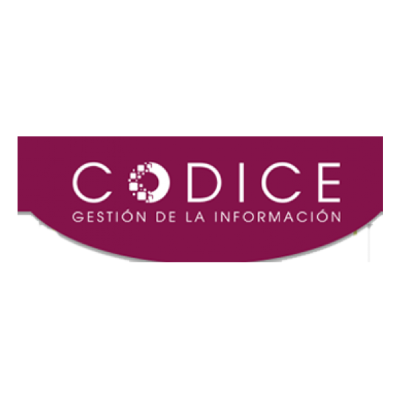 Plan de internacionalización Códice