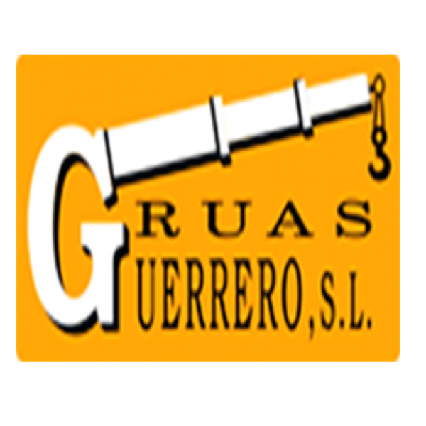Plan de Internacionalización Grúas Guerrero