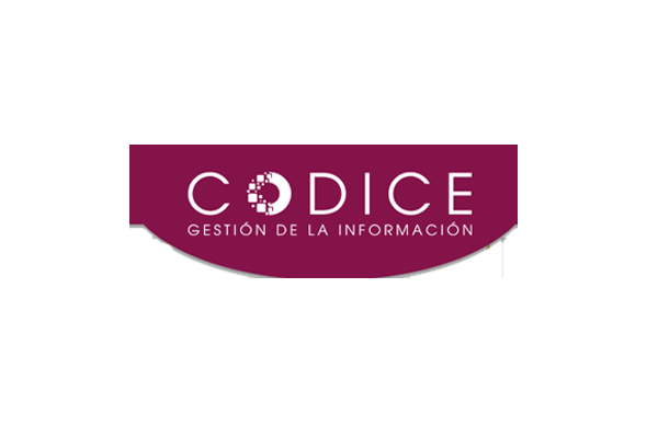 Códice Document Scanning and Digitization | Document Management