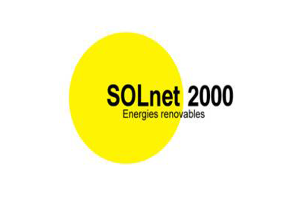 Solnet2000 Catcentral S.L.